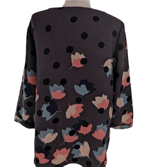 Boden tunic top size 10 - Picture 7 of 13